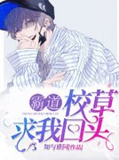 霸道校草求我回头疯